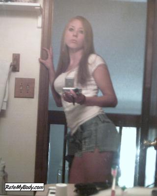 abbyishott