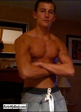 AFprepdude