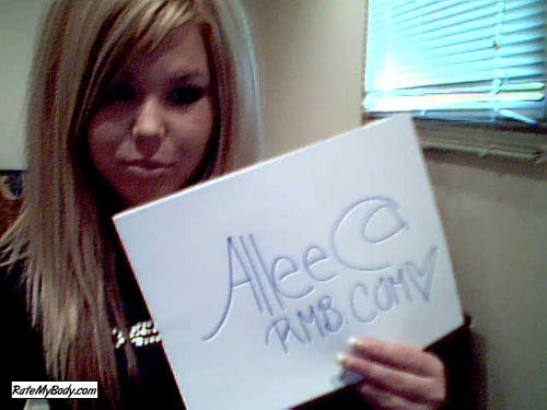 Allee