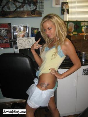 barbieatshit