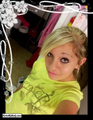 blondebabexo
