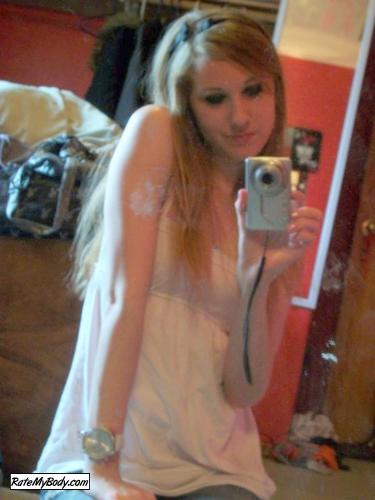 blondeinnocence