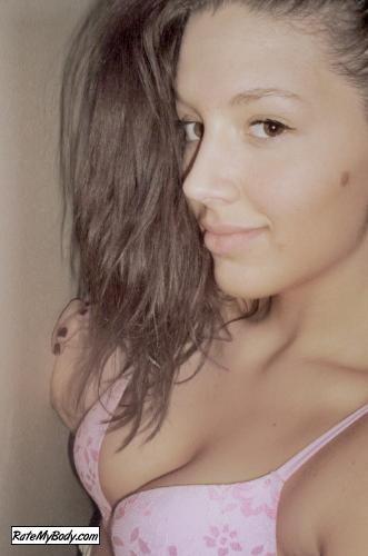 Brunette6
