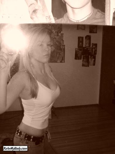 Butterflybabe