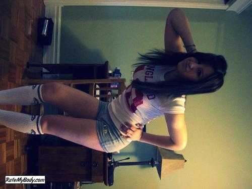 buffalogirl