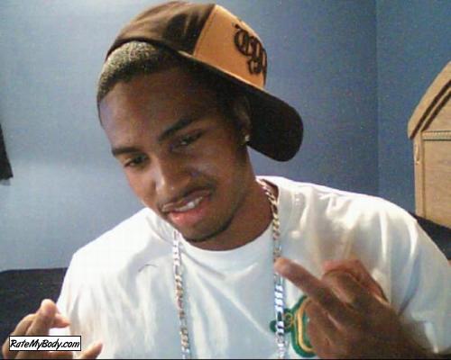 DahSexyNiggah