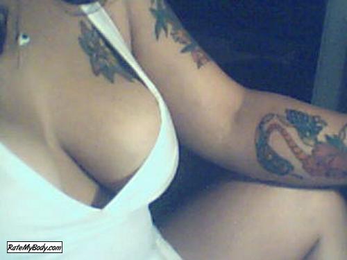 EXOTICINK