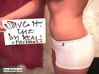 Fitchgirl
