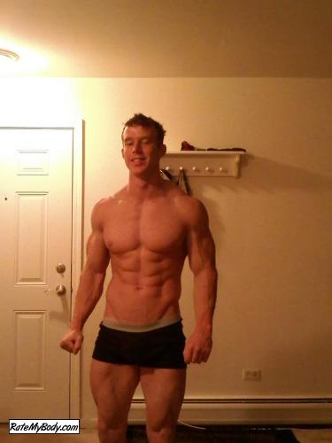 gymaholic