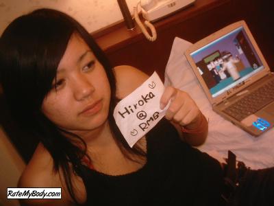 hiroka