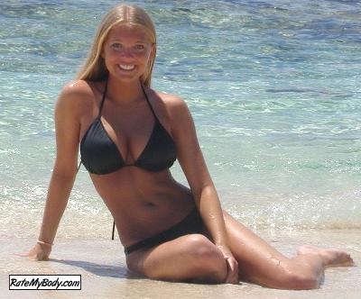 hottestbod