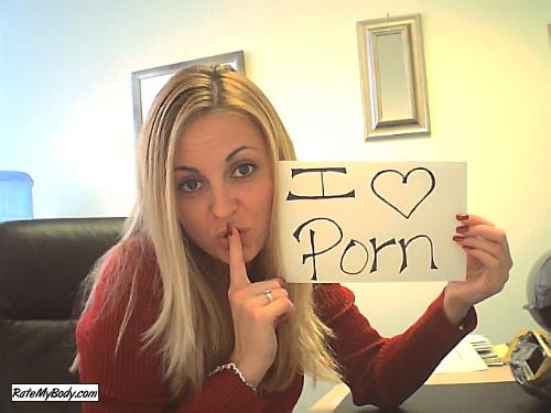 IheartPorn
