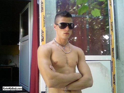 justasexygayguy