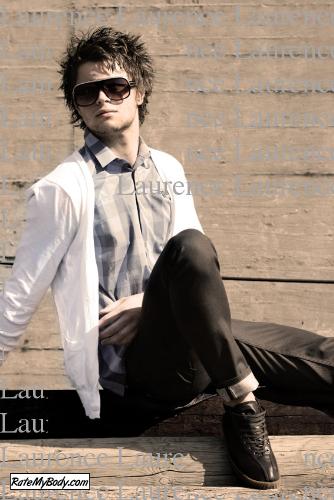laurence