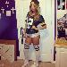 Leopardess photo #11