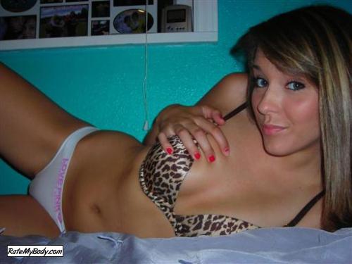 LilMissScarlett