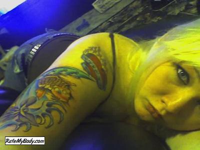 lovemepunky
