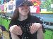 metalgirl photo # 2
