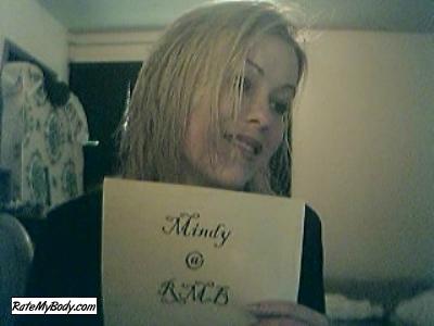 Mindy