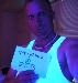 mikeyblue's verified photo