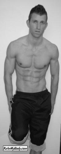 MusclePoser