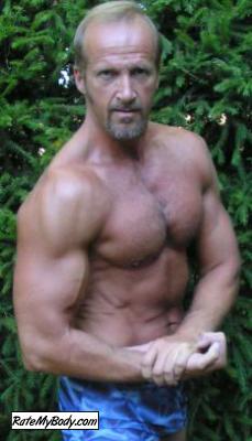 MuscularFin
