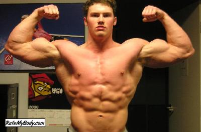 muscledavid25