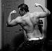 muscless photo # 2