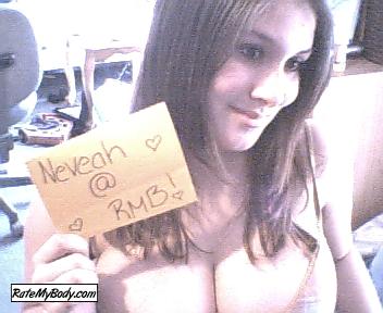 Neveah