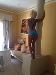 OfficeGirlie18 photo #16