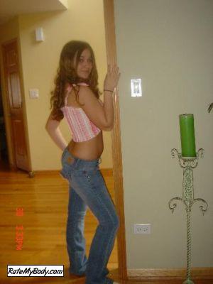 onecrazygirl