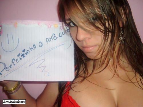 perfeitinha