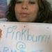 pinkbunny's verified photo