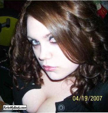 RoxyGoth