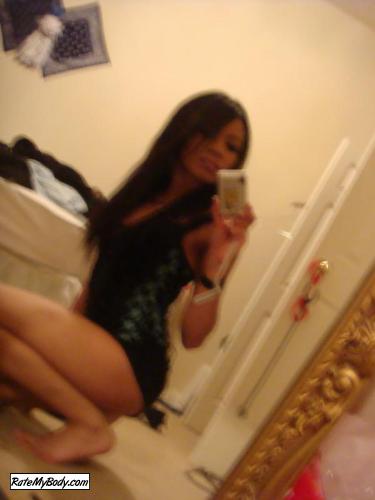 SexxyRebecca69