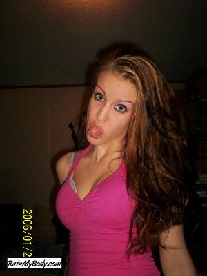 SexyPartyGirl