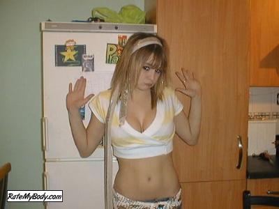 sexilozza