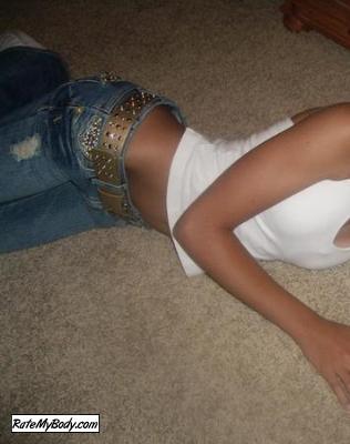 sexyalexa2007