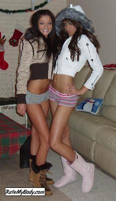 sexyalexa2007