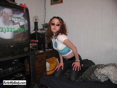 sexyteress