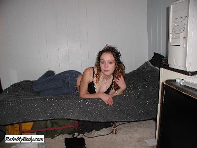 sexyteress