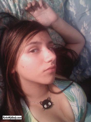 shybella