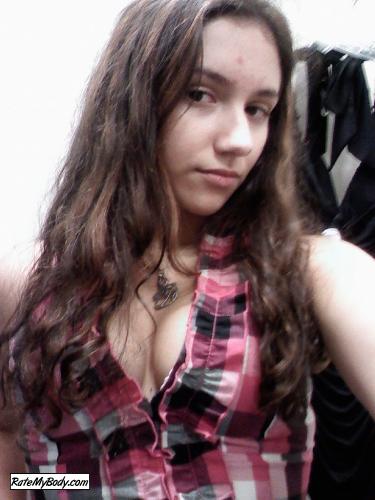 shybella
