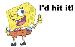 SpOnGeBoBzHO photo # 3