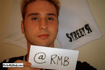 StreetR