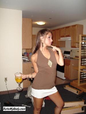 SweetHotness