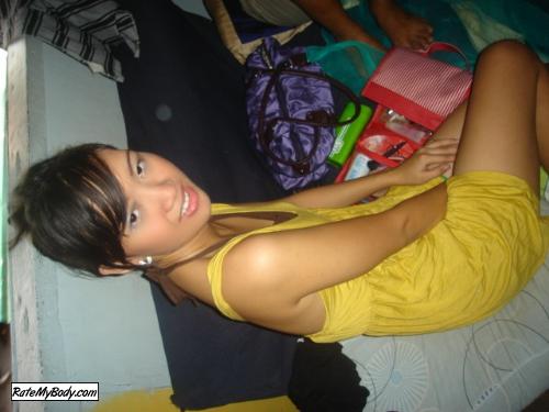 sweetasiangirl