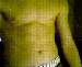 swimmer photo # 9