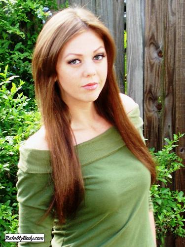 THEChrissybear