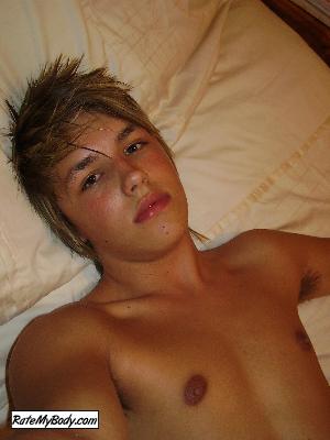TheHotGuy